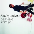 Defying Gravity by Keith Urban (CD)