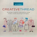 Creative Thread By Jo Dixey