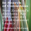 In Search Of Consensus By Elizabeth Mcleay