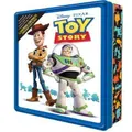 Toy Story Collector's Tin