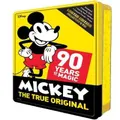 Disney: Mickey's 90Th Anniversary Collector's Tin