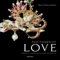 Power Of Love By Sampsom B (Hardback)