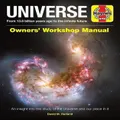 Universe Owners' Workshop Manual By David Harland (Hardback)
