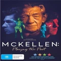 Ian McKellan: Playing the Part (DVD)