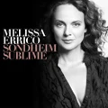 Sondheim Sublime by Melissa Errico (CD)