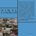 Vinyl London By Tom Greig