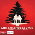 Anna And The Apocalypse (DVD)