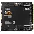 250GB Samsung 970 EVO Plus M.2 NVMe PCIe SSD