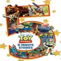 Disney Pixar Toy Story: 5-Minute Stories (Hardback)