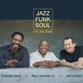 Life and Times by Jazz Funk Soul (CD)