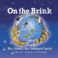 On The Brink By Maria Gill