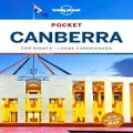 Lonely Planet Pocket Canberra By Lonely Planet, Samantha Forge
