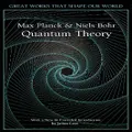 Quantum Theory By Max Planck, Niels Bohr (Hardback)