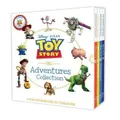 Toy Story: Adventures Collection (Disney-Pixar) Picture Book (Hardback)