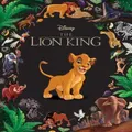 The Lion King Picture Book (Hardback)