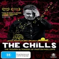 The Chills: The Triumph & Tragedy of Martin Phillipps (DVD)