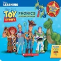 Toy Story: Phonics Reading Program (Disney Pixar)