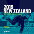 2019 New Zealand Cricket Almanack By Francis Payne, Ian Smith