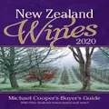 New Zealand Wines 2020 By Michael Cooper