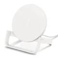 Belkin: BOOST↑UP 10W Wireless Charging Stand - White