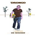 Drongo By Ian Richards