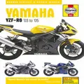 Yamaha Yzf-R6 (03 - 05) By Matthew Coombs (Hardback)