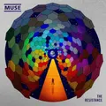 The Resistance by Muse (CD)
