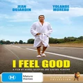 I Feel Good (DVD)