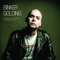 Abstractions of Reality Past and Incredible Feathers by Binker Golding (CD)