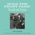 Hold The Front Page! By Clare Hastings (Hardback)