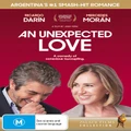An Unexpected Love (DVD)
