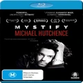 Mystify Michael Hutchence (Blu-ray)