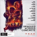 Dragged Across Concrete (DVD)