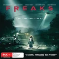 Freaks (DVD)
