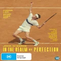 John Mcenroe: In The Realm of Perfection (DVD)