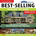 Best-Selling House Plans (Ch) By Editors Of Creative Homeowner