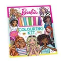 Barbie: Colouring Kit
