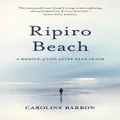 Ripiro Beach By Caroline Barron