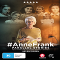 Anne Frank: Parallel Stories (DVD)