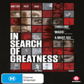 In Search of Greatness (DVD)