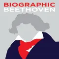 Biographic: Beethoven By M. Weeks (Hardback)