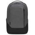 15.6" Targus Cypress Hero Backpack With Ecosmart Light Gray