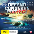 Defend Conserve Protect (DVD)