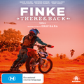 Finke: There and Back (DVD)