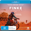 Finke: There and Back (Blu-ray)