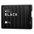 4TB WD_Black P10 Game Drive for PC, PS4, Xbox One & Mac