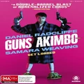 Guns Akimbo (DVD)