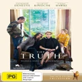 The Truth (DVD)