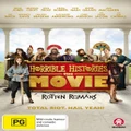 Horrible Histories The Movie: Rotten Romans (DVD)