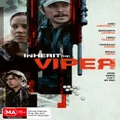 Inherit The Viper (DVD)